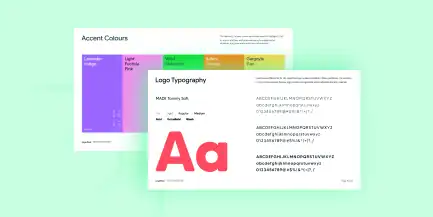 Brand Guidelines Service in Gold Coast, AU