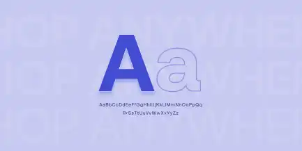 Typography Design Service in Gold Coast, AU