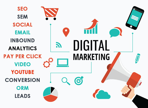 #1 Digital Marketing Services - Digital Marketing Agency in Gold Coast, AU