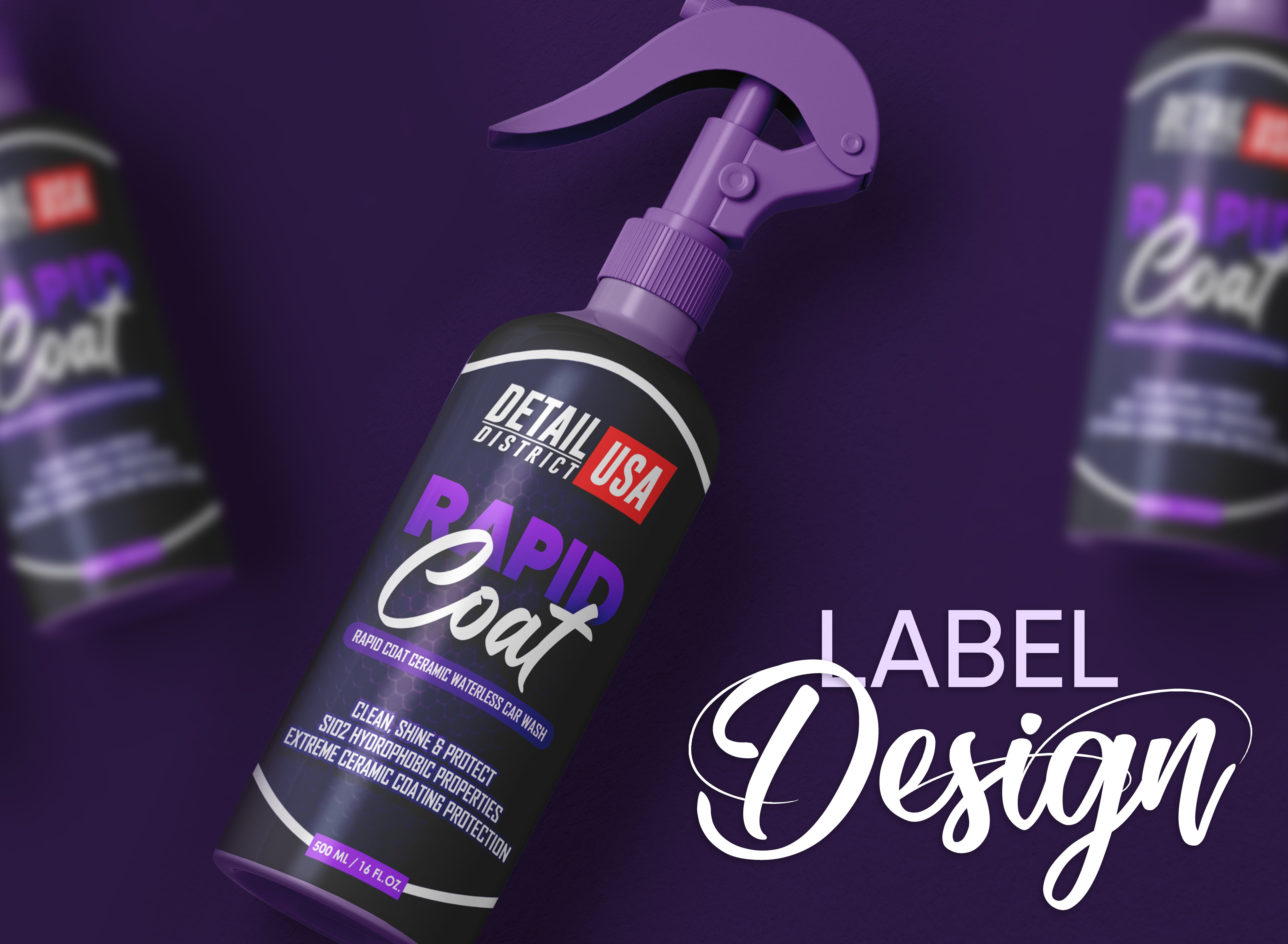 Best Print Design Sample Gold Coast, AU 01