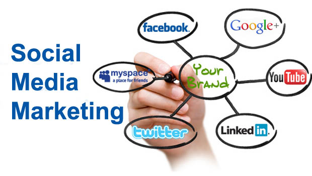 Social Media Management Services in Gold Coast, AU, SMM Services, Best Social Media Marketing Company in India