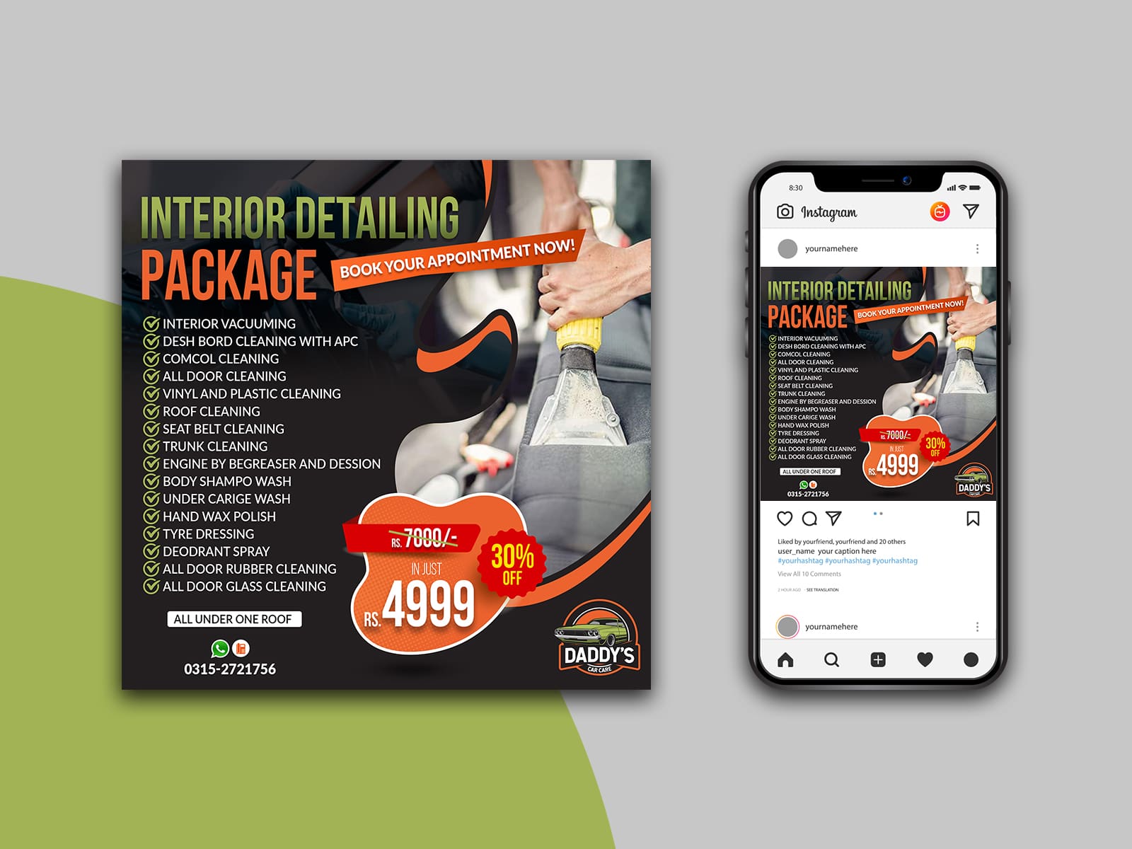 Brand Promotion Motion Graphics Design Gold Coast, AU