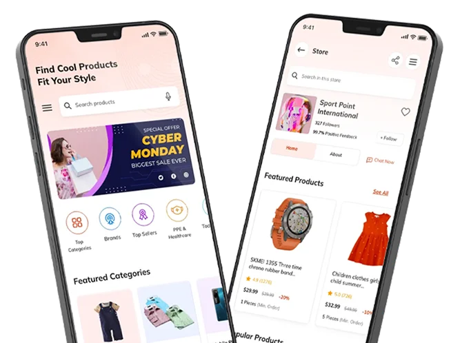 Ecommerce Website Design & Development Company in Gold Coast, AU
