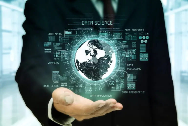 AI & Data Analytics Service | Big Data Analytics Consulting Services in Gold Coast, AU