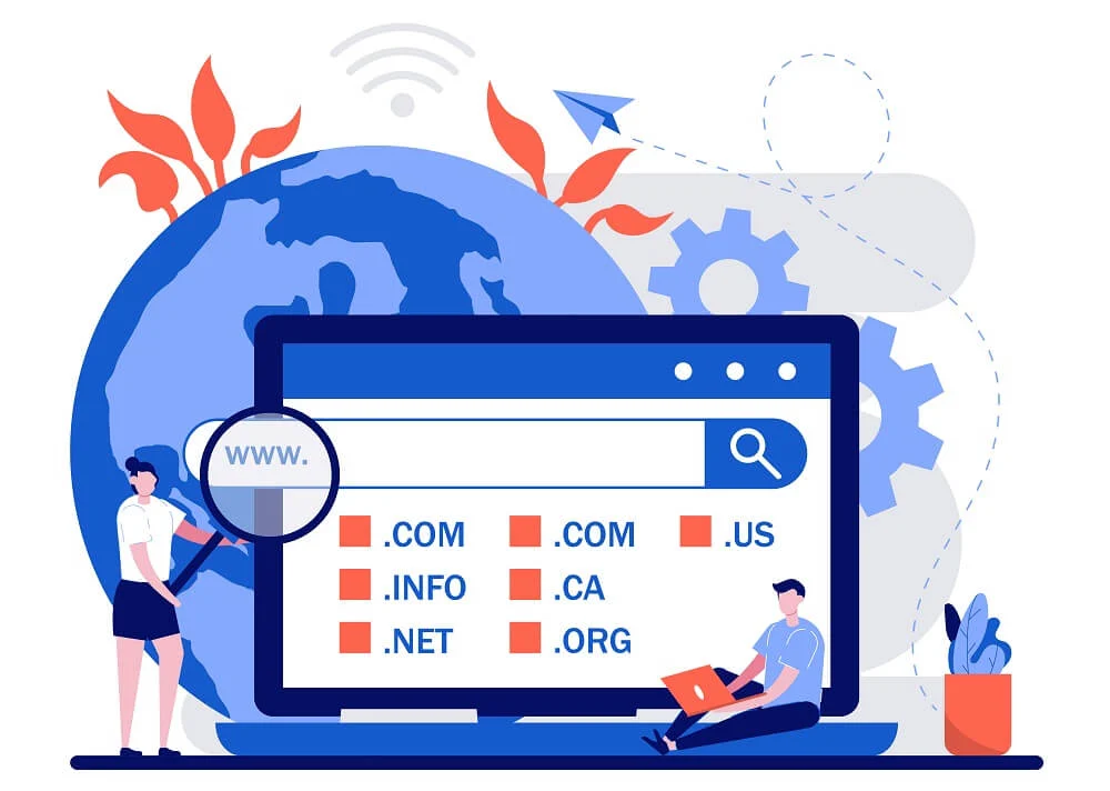 Buy Web Hosting and Domain - Fast Hosting + Domain Registration + SSL Service in Gold Coast, AU
