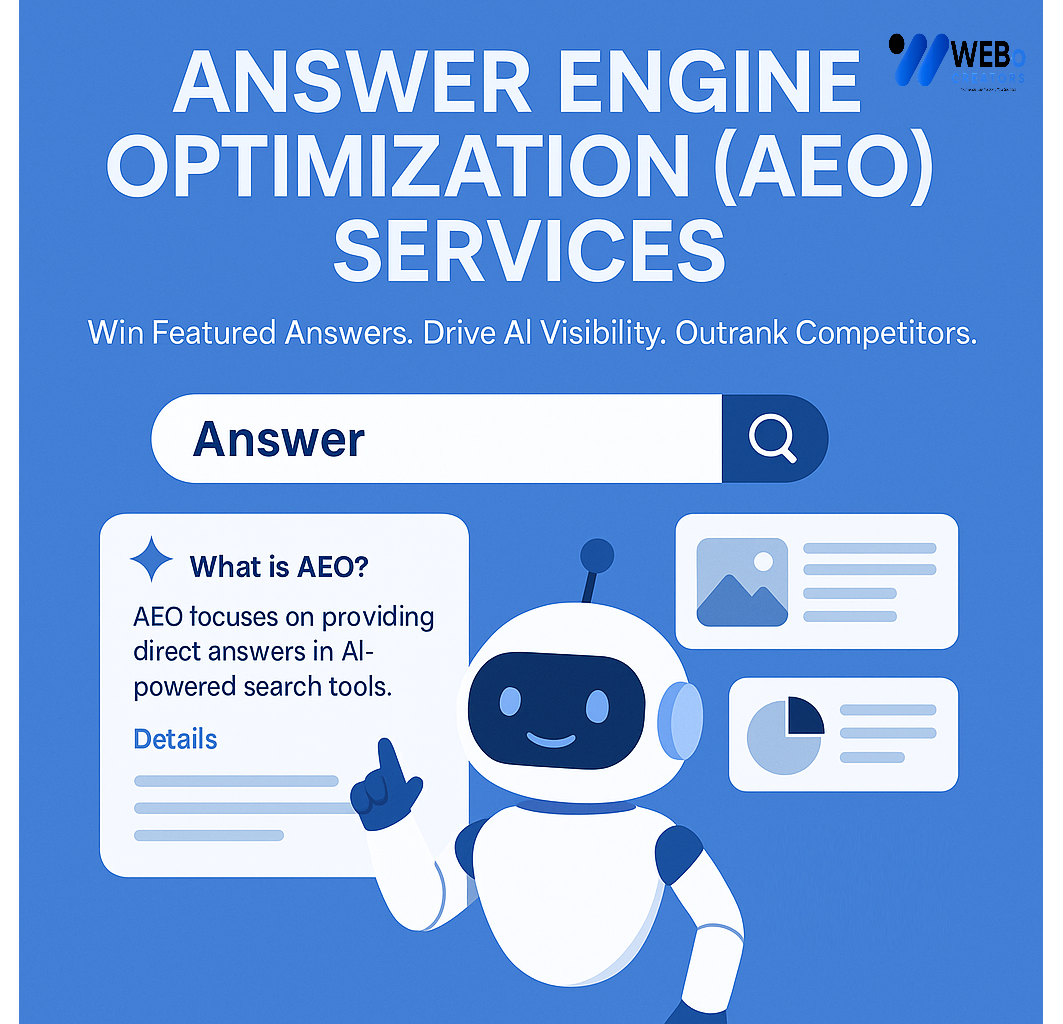 Answer Engine Optimization (AEO) Agency in Gold Coast, AU - Complete Guide for 2026