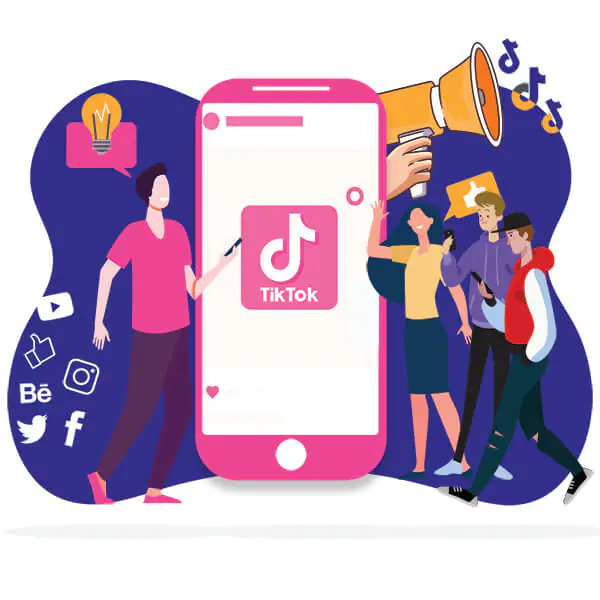 TikTok Content Creation & TikTok Marketing Company in Gold Coast, AU - Short Video Production