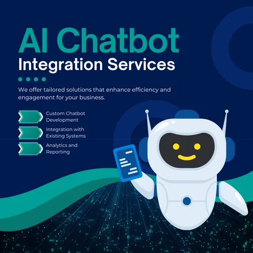 AI Chatbot Integration Services in Gold Coast, AU 2026 - Automate Customer Support