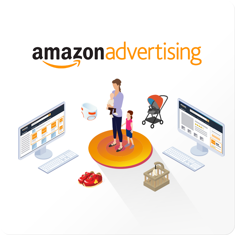 Amazon Advertising Service in Gold Coast, AU - Professional Campaign Management