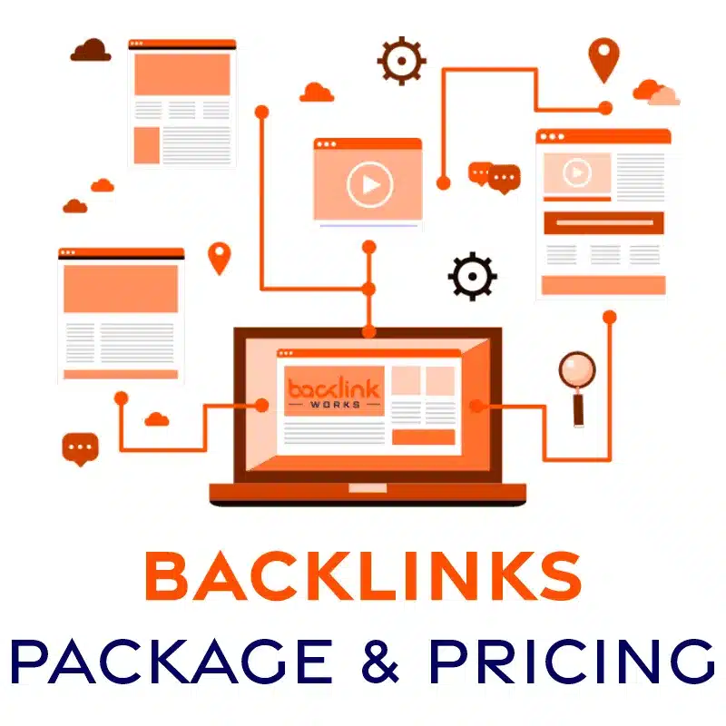 Backlink Building Services in Gold Coast, AU for SEO Ranking Improvement