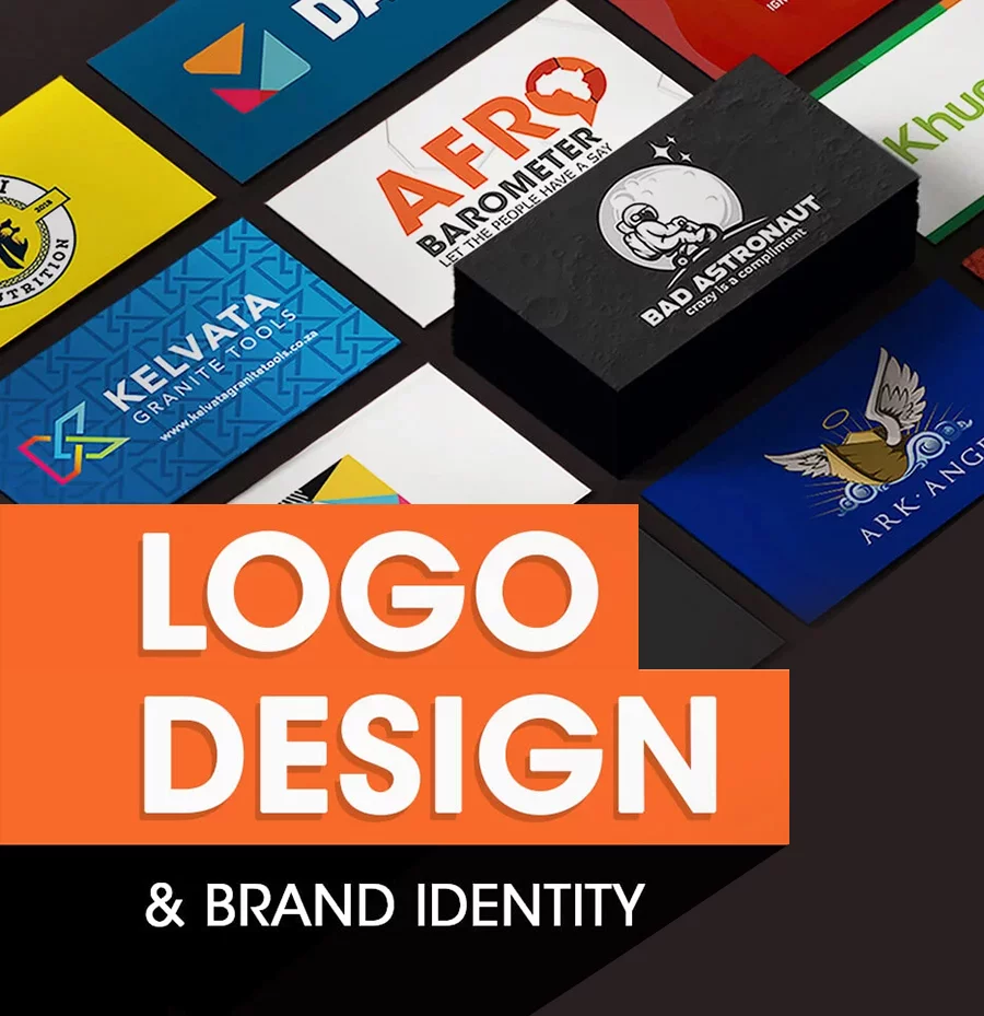 Professional Logo Design Service to Build Your Brand in Gold Coast, AU 2026