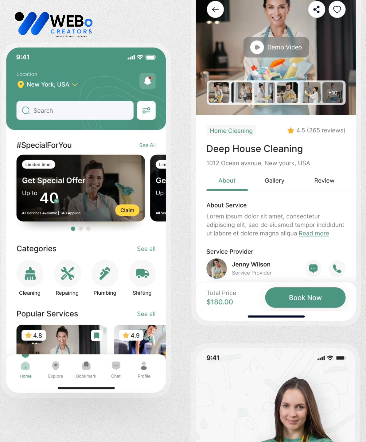 Android App Design and Development in Gold Coast, AU