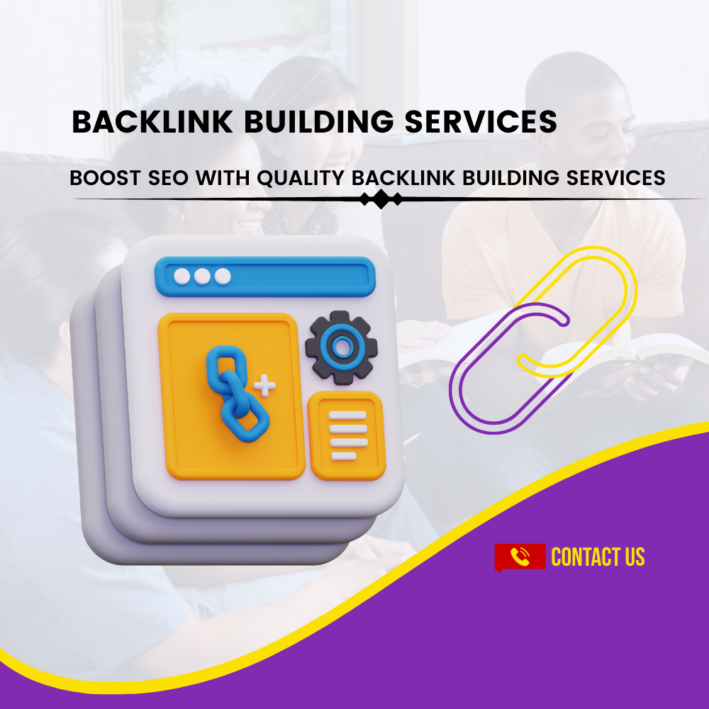 Improve Your Google Organic Website Ranking with High Quality Backlinks Services in Gold Coast, AU