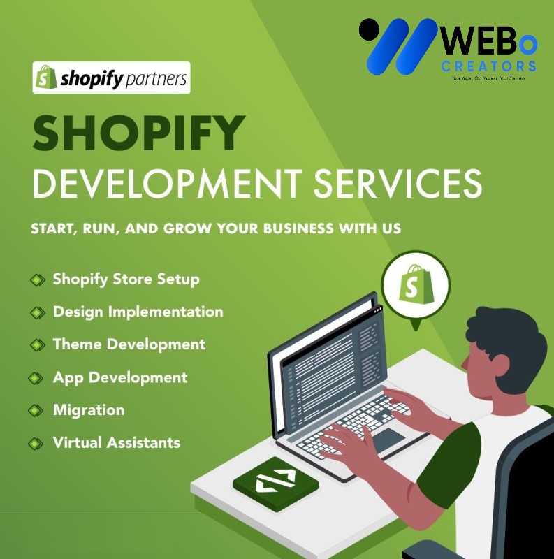 Premium Shopify Development Services for Your Online Store in Gold Coast, AU