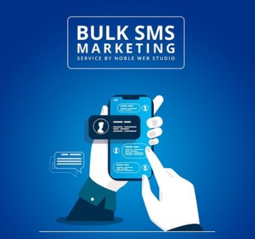 Bulk SMS Marketing Services in Gold Coast, AU for Business Promotion and Customer Communication