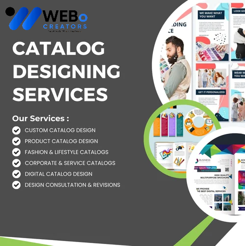 Modern Catalog Design Services for Businesses in Gold Coast, AU 2026