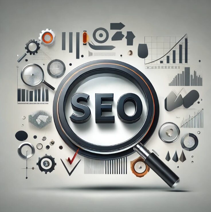 SEO Competitor Analysis for Better Google Rankings in Gold Coast, AU