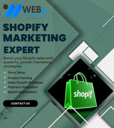 Shopify dropshipping marketing services Gold Coast, AU 2026 ecommerce store visibility strategy
