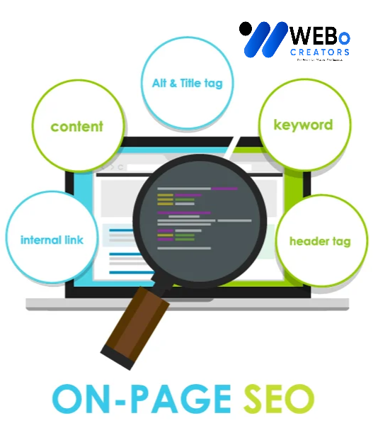 Professional On-Page SEO Services | Optimize & Rank Higher in Gold Coast, AU for Google ranking, website traffic growth and visibility