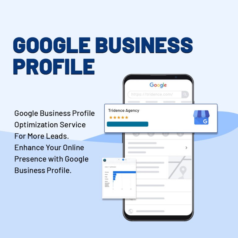 Google Business Profile Setup Service – Fast & Accurate in Gold Coast, AU