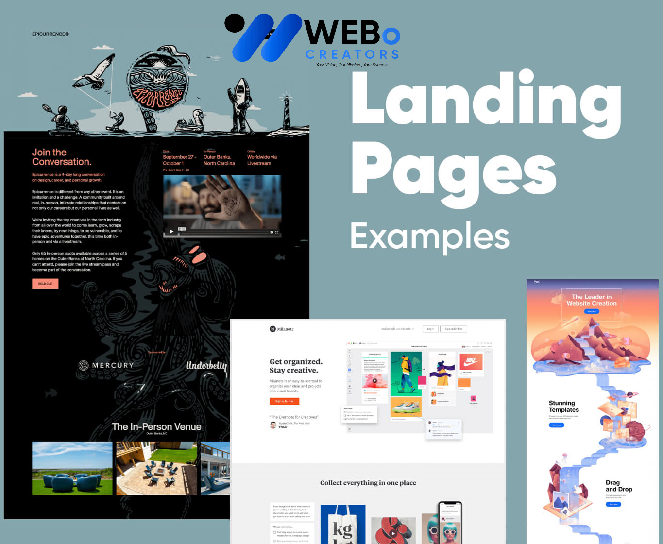 Professional Landing Page Design Agency in Gold Coast, AU For Ads & Campaigns 2026