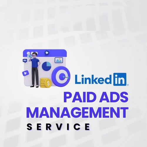 LinkedIn Ads Services in Gold Coast, AU for Business Leads, Company Promotion & B2B Marketing 2026
