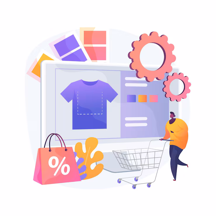 Custom Merchandise Design Services in Gold Coast, AU - Apparel & Branding Solutions