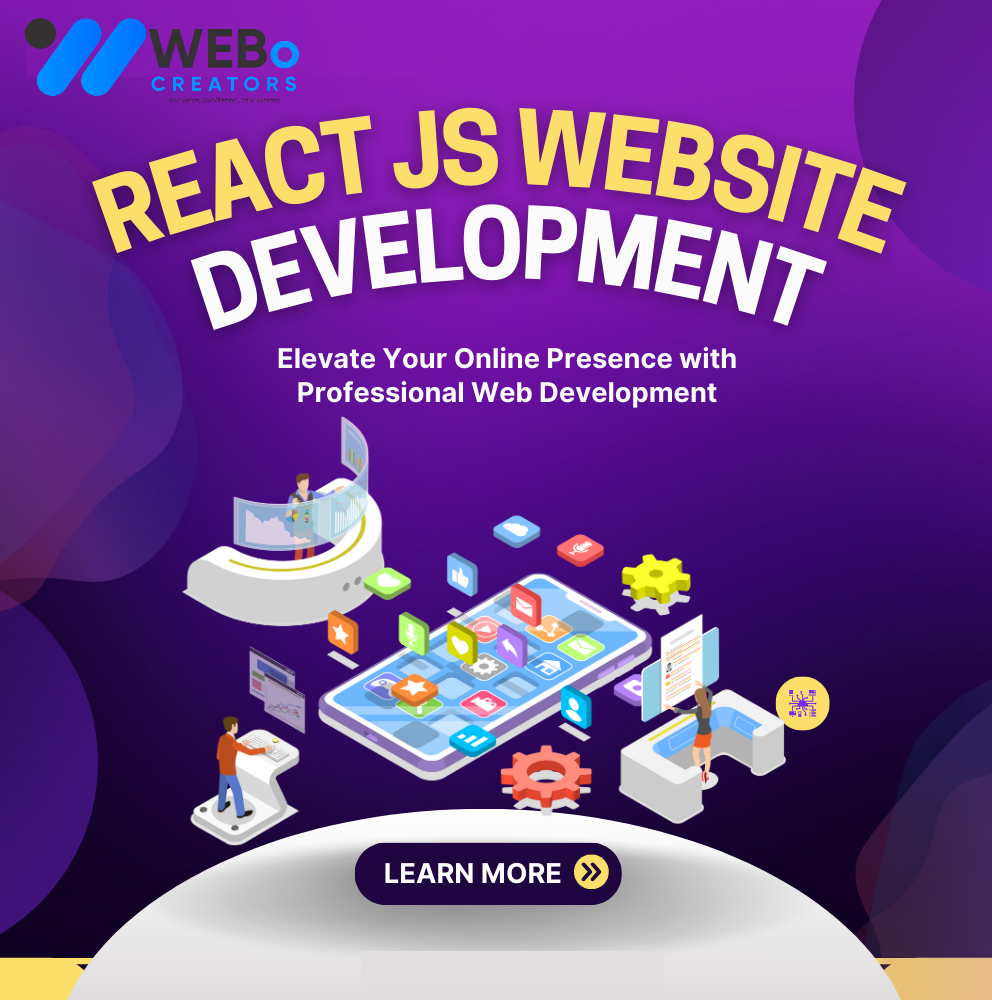React E-commerce Website Design & Development Services in Gold Coast, AU 2026