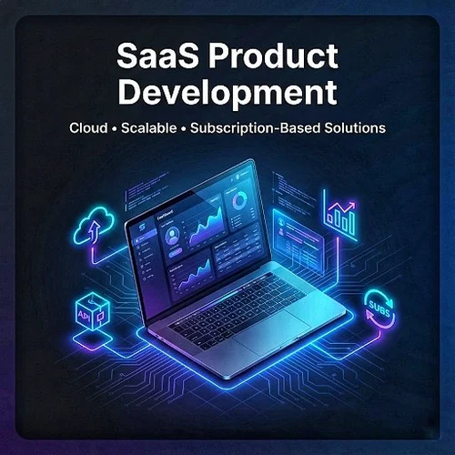 Custom SaaS Software Development Process From Idea to Deployment in Gold Coast, AU for Modern Businesses