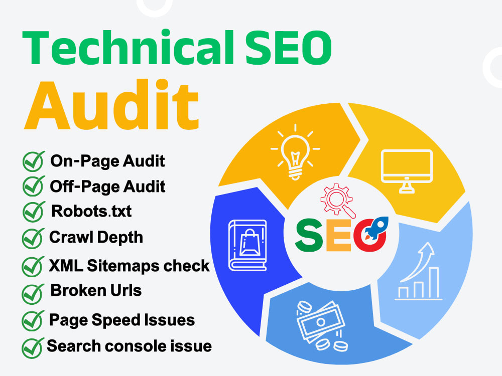 SEO audit services Gold Coast, AU 2026 | website SEO analysis Google ranking report