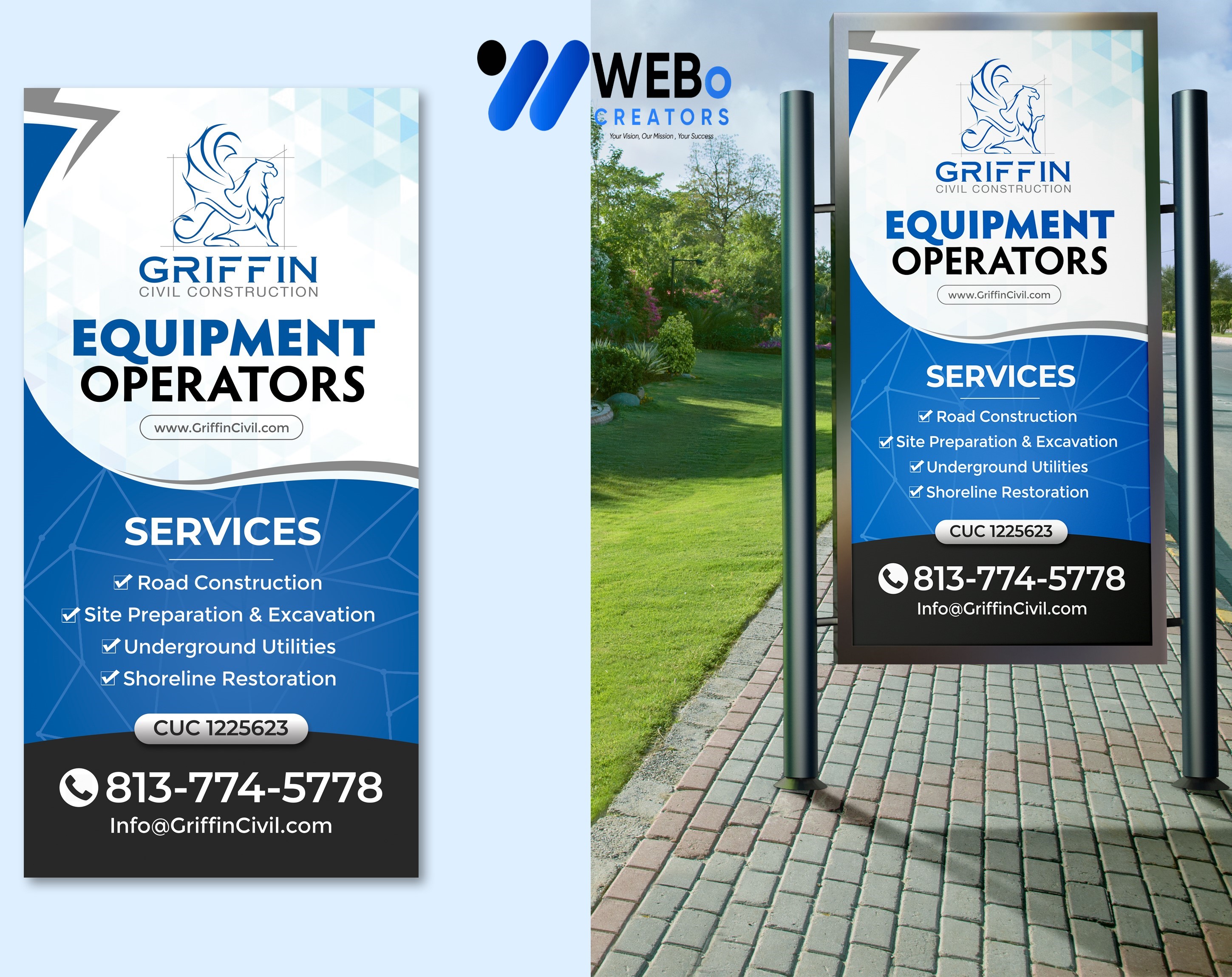 Custom Sign Board Design Services in Gold Coast, AU | Shop & Business Signage