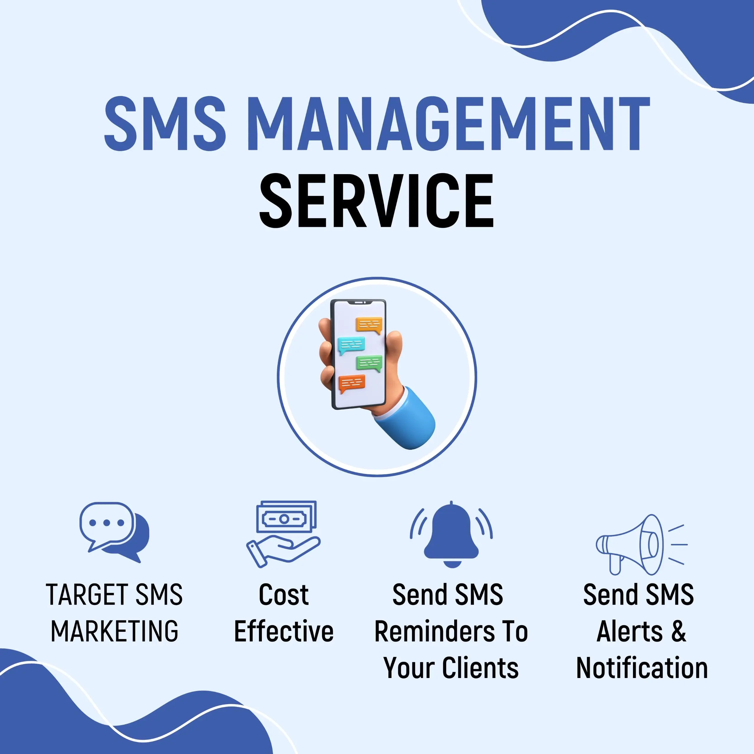Best SMS Marketing Campaign Services in Gold Coast, AU for Business Promotion and Customer Reach