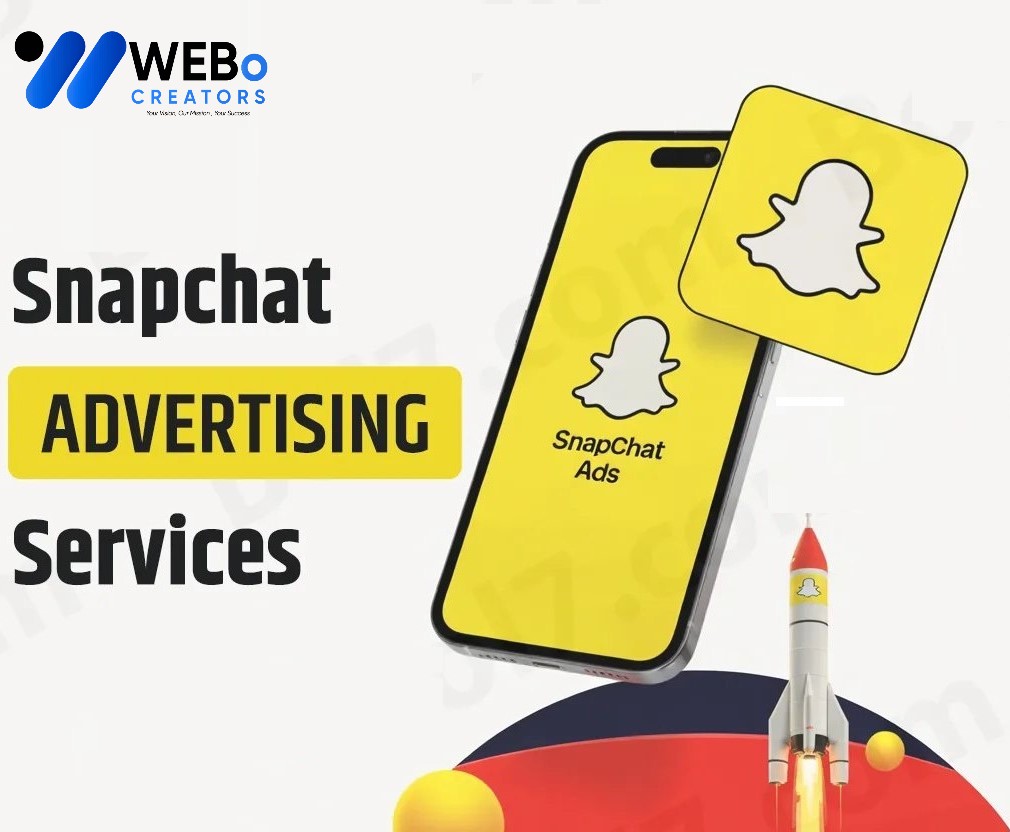 Snapchat Advertising Service - Digital Marketing Agency in Gold Coast, AU