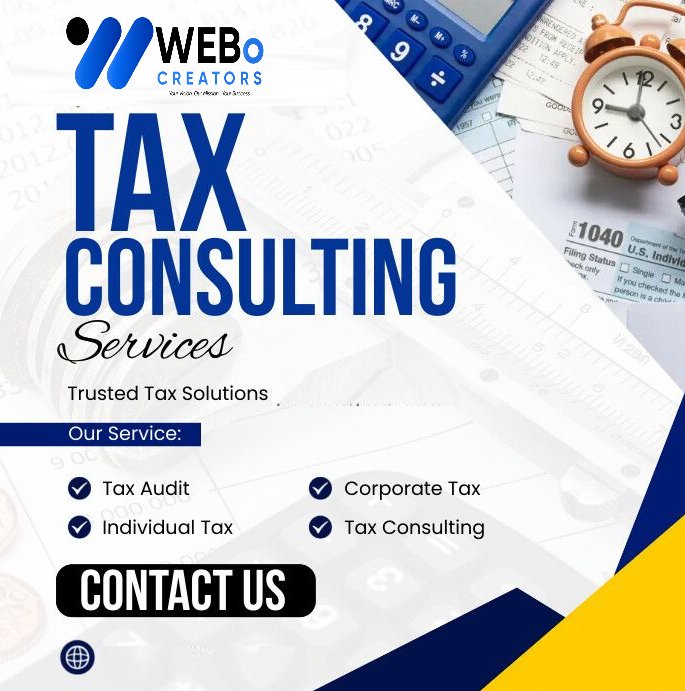 Best Tax Consultant Services in Gold Coast, AU - Tax Advisor and Accountant