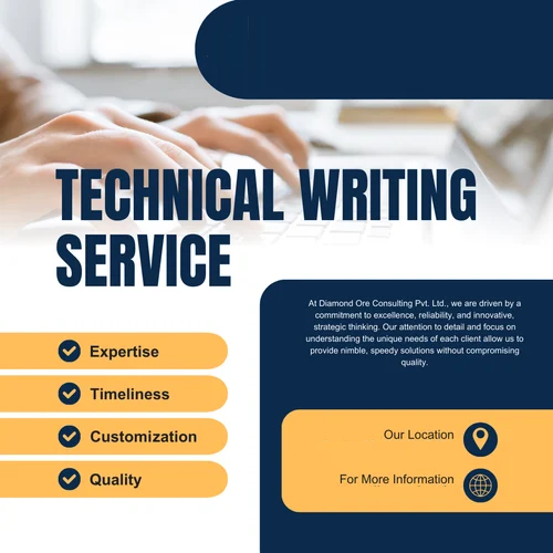 Technical Writing Services in Gold Coast, AU for Accurate Documentation & Manuals, Guides and Business Reports