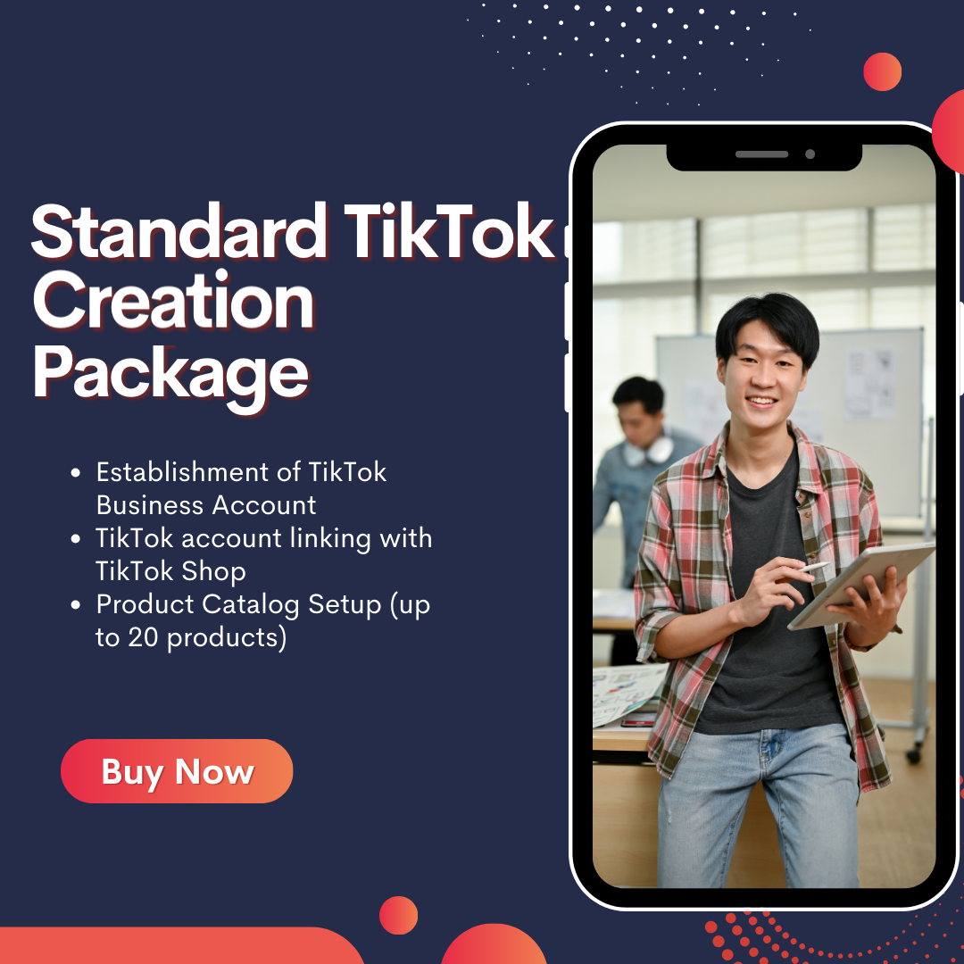 TikTok Ad Content Creation - Influencer Marketing Services in Gold Coast, AU for Business Videos