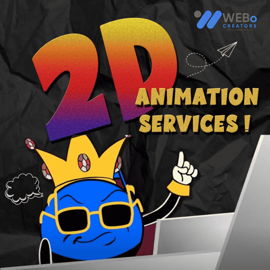 Text Animation Services in Gold Coast, AU & Make Your Words Dance for Websites and Videos