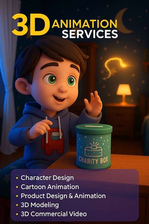 Dynamic Modern UI Text Animations, Titles ft. Text Animation & UI Elements in Gold Coast, AU