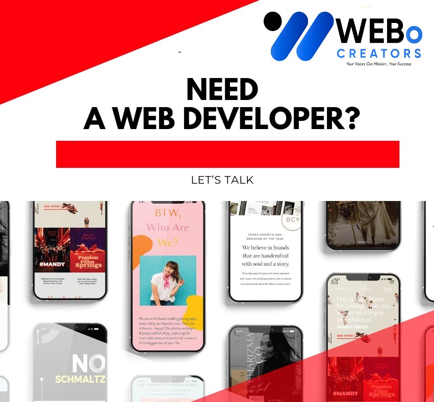 Web Developer | Web Developer Services | Web Developer Company in Gold Coast, AU
