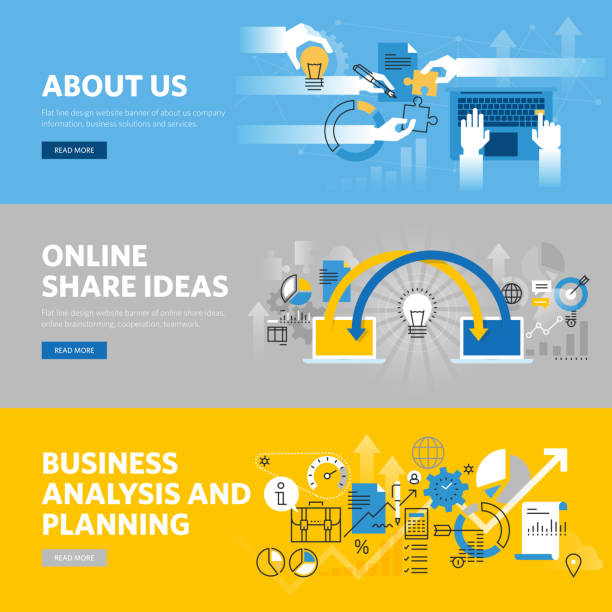 Banner Design Service | Offline and Online Ads Banners Agency in Gold Coast, AU