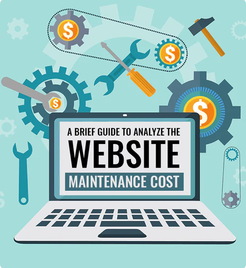Website Maintenance & Support Services in Gold Coast, AU - Website Updates and Technical Solutions