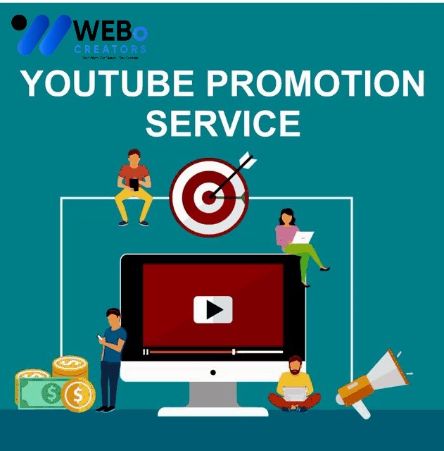 Best YouTube Promotion Service in Gold Coast, AU for Channel Views and Subscribers