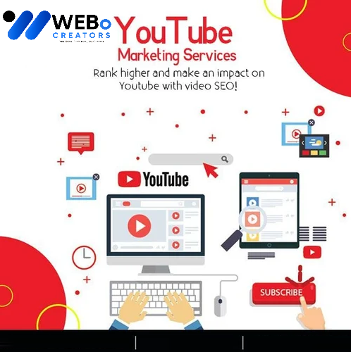 YouTube Video Promotion-SEO-Marketing- Channel Management & Monetization in Gold Coast, AU