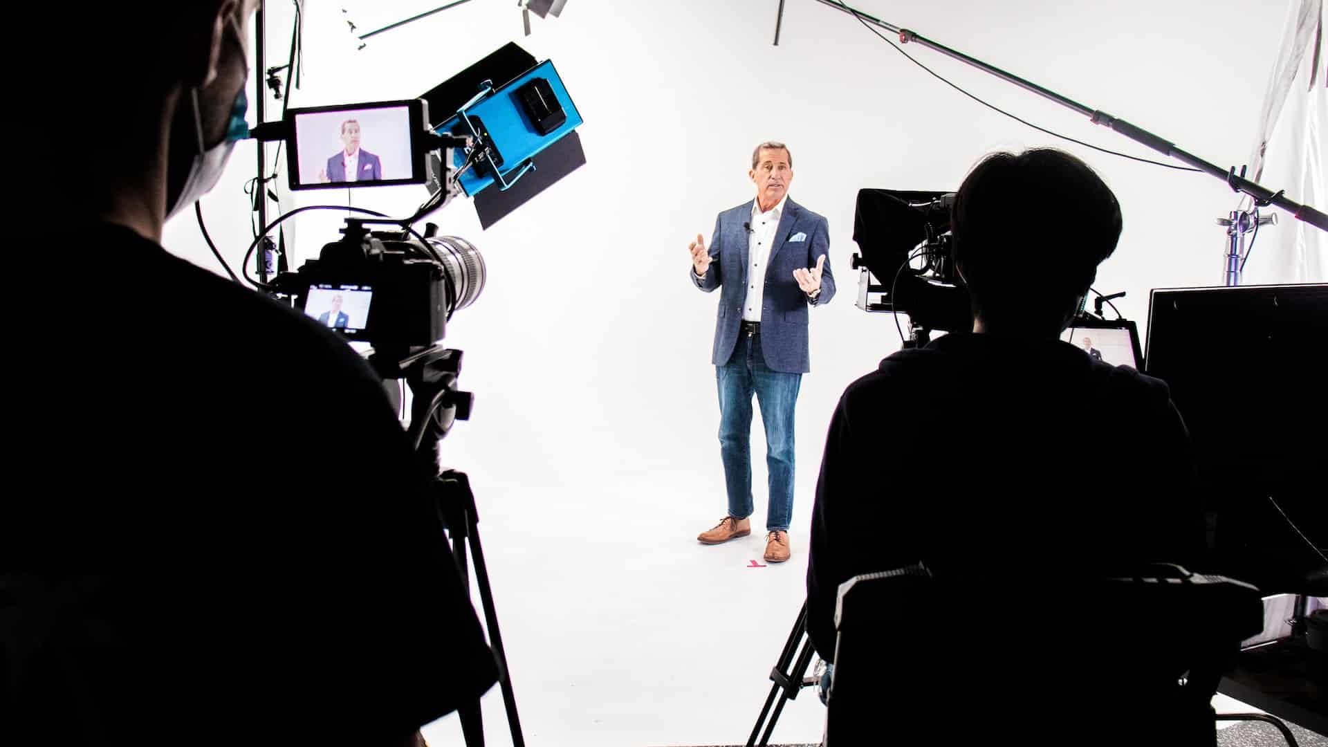 Corporate Videos in Gold Coast, AU