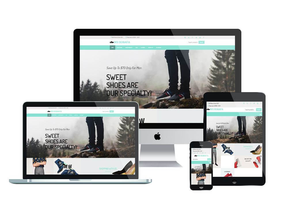 Best Web Design Services | Custom Website Design Agency in Gold Coast, AU